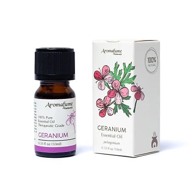 Geranium Aromafume essential oil